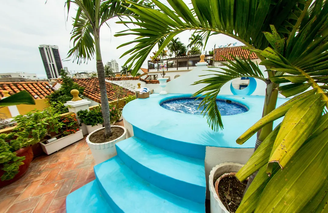 Hotel Casa Gloria Boutique-1